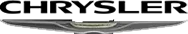 logo chrysler