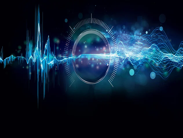 AudioLEVELIZER Visual