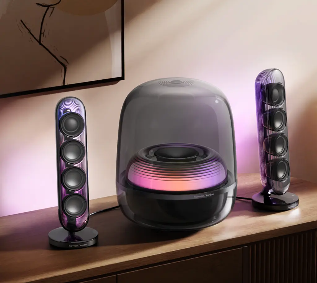 Harman Kardon Japan