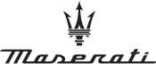 logo maserati