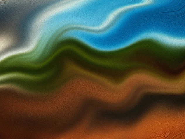 NatureScapes Visual
