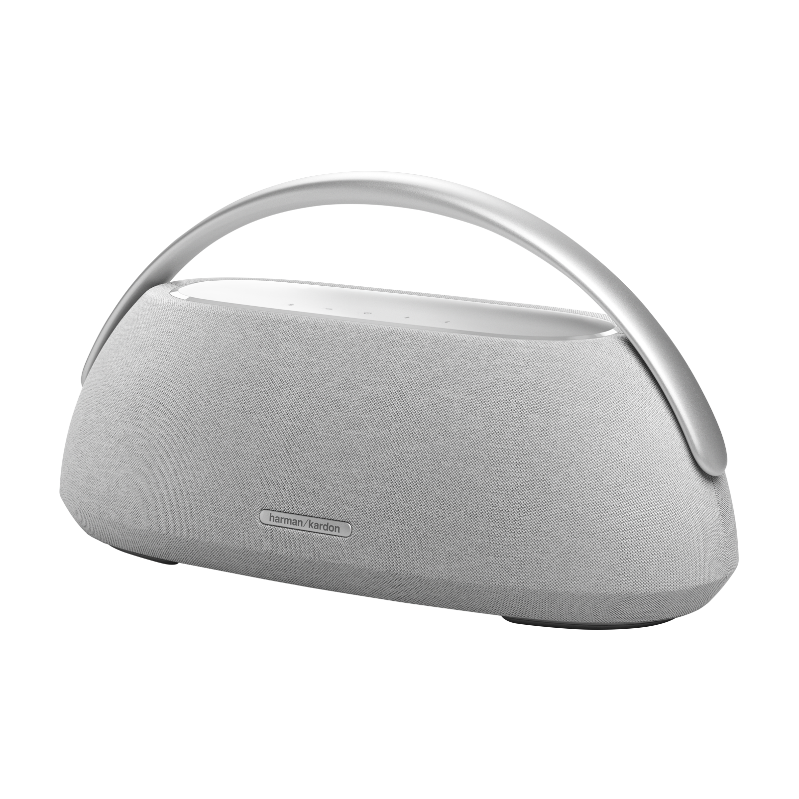 Harman Kardon Go + Play 3 | Bluetooth対応ポータブルスピーカー