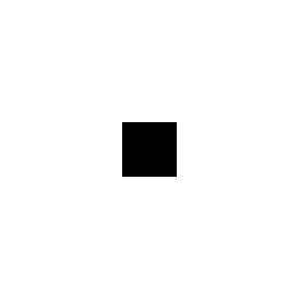 Power Cable for Aura Studio 3 - Black - Swatch Image