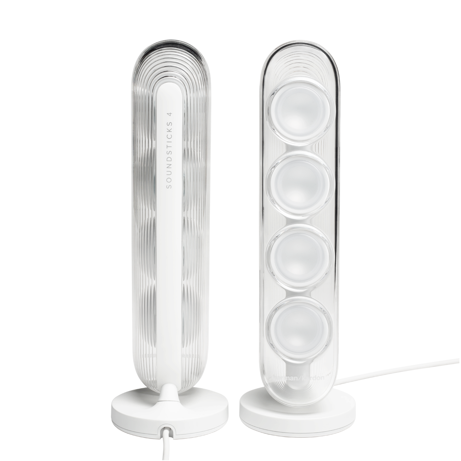 Harman Kardon SoundSticks 4 | Bluetoothスピーカーシステム