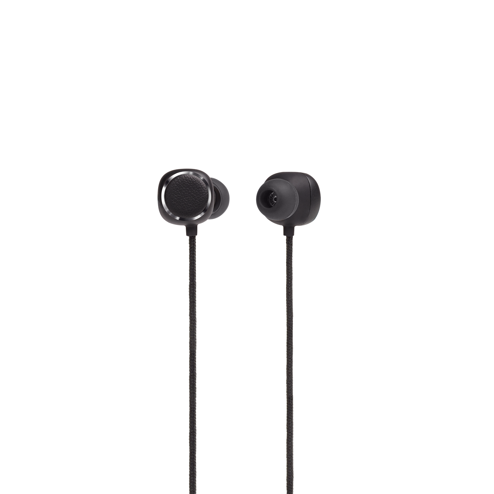 Harman Kardon FLY BT - Black - Bluetooth in-ear headphones - Front