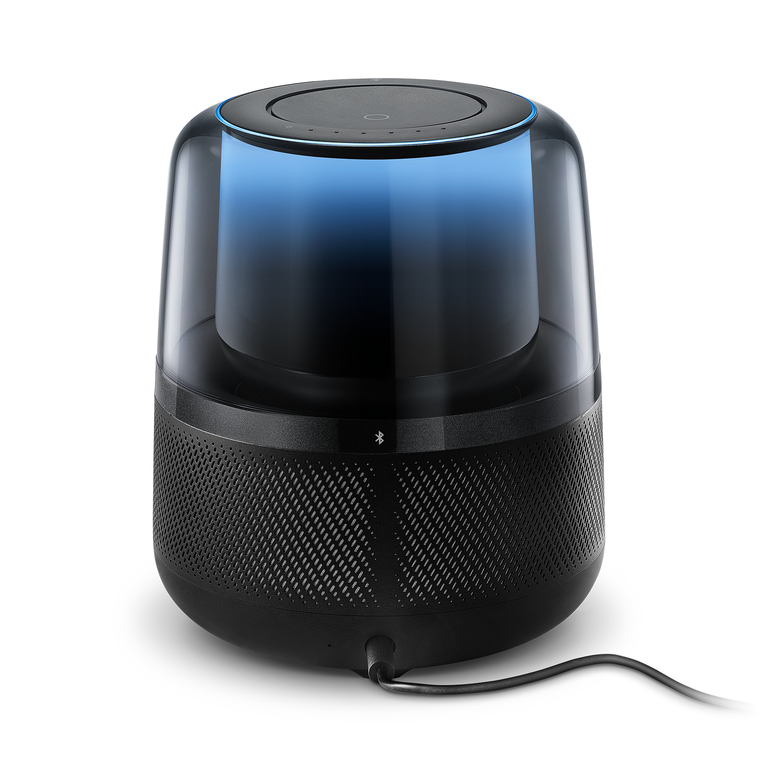 Allure(アルーア) : Harman Kardon/スマートスピーカー,Bluetooth 