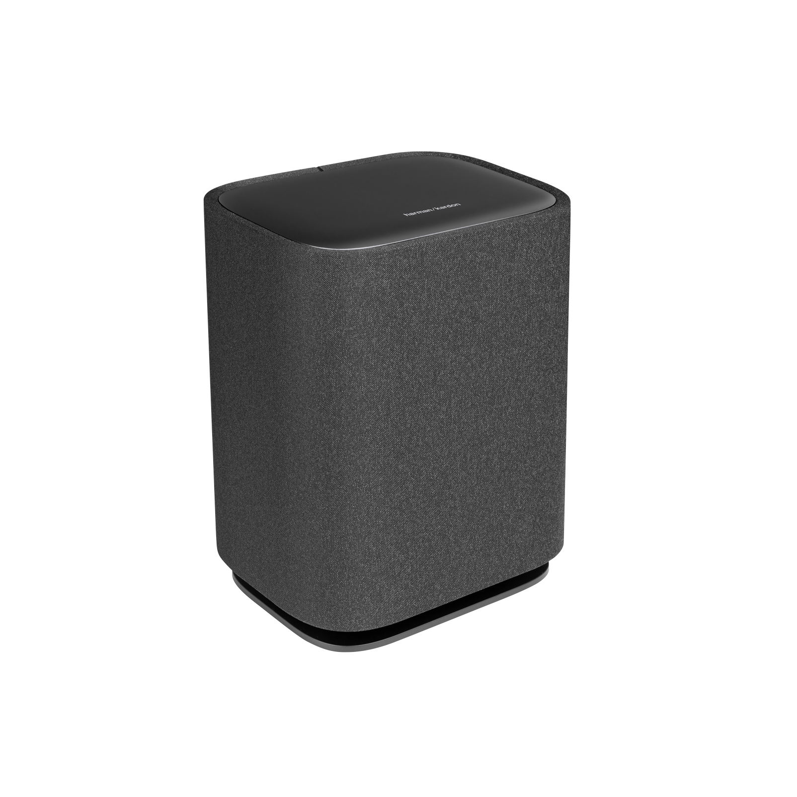 harman/kardon スピーカー・ウーファー ブラック Harman Kardon Enchant Sub | ワイヤレスサブウーファー