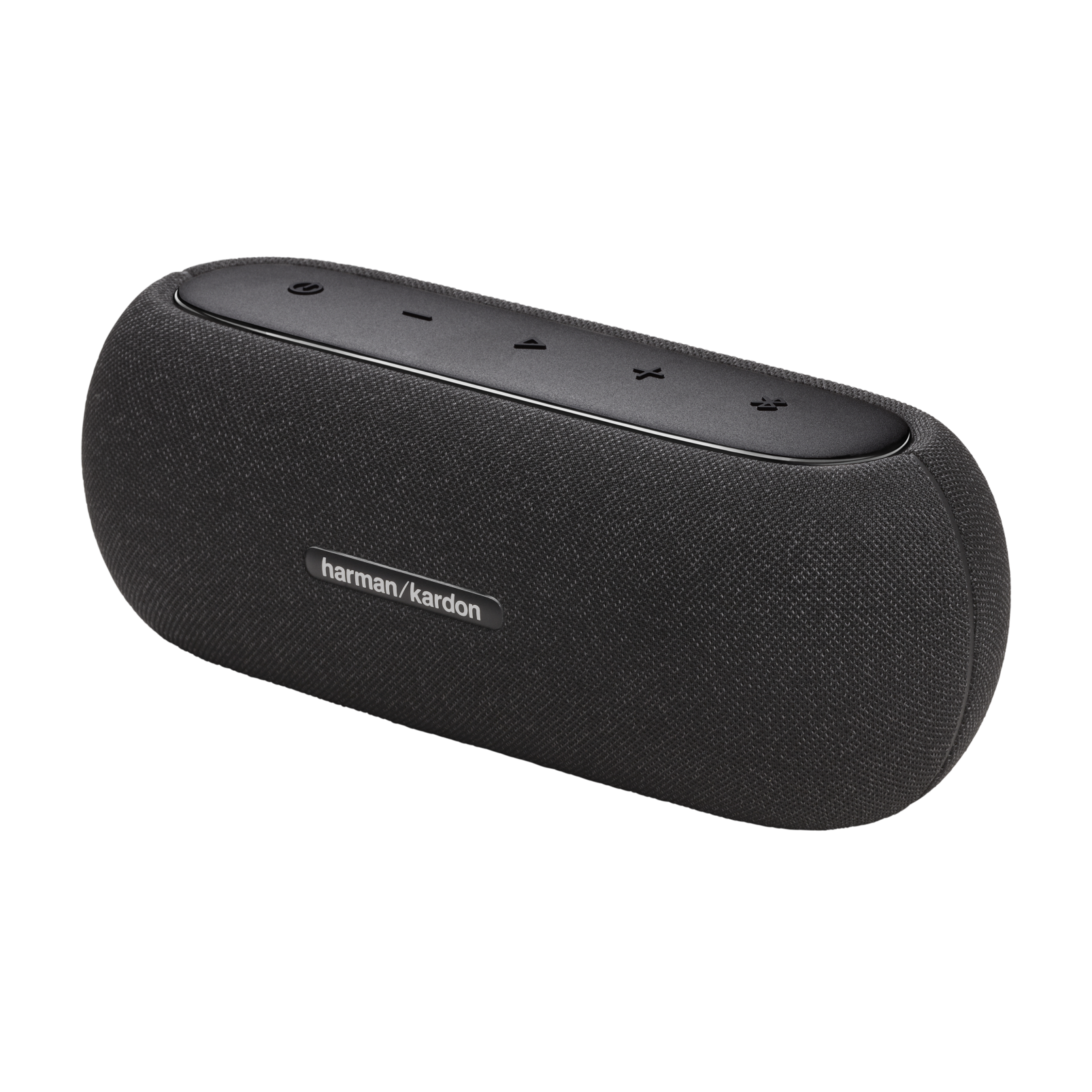 Harman Kardon Luna | 12時間再生可能 スタイリッシュなポータブルBluetoothスピーカー