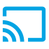 Omni 10 Plus Chromecast built-inを使って、あなたのお気に入りの音楽をあなたのスピーカーから聴きましょう。 - Image