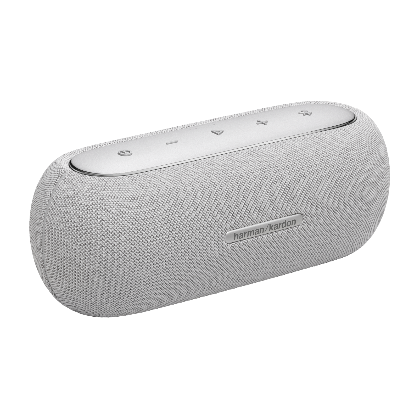 数量は多 Harman Kardon Luna | 12時間再生可能 スタイリッシュなポータブルBluetoothスピーカー スピーカー・ウーファー