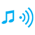 Harman Kardon Aura Studio 5 Wi-Fi あらゆるエコシステムと音楽ストリーミングサービスに対応 - Image