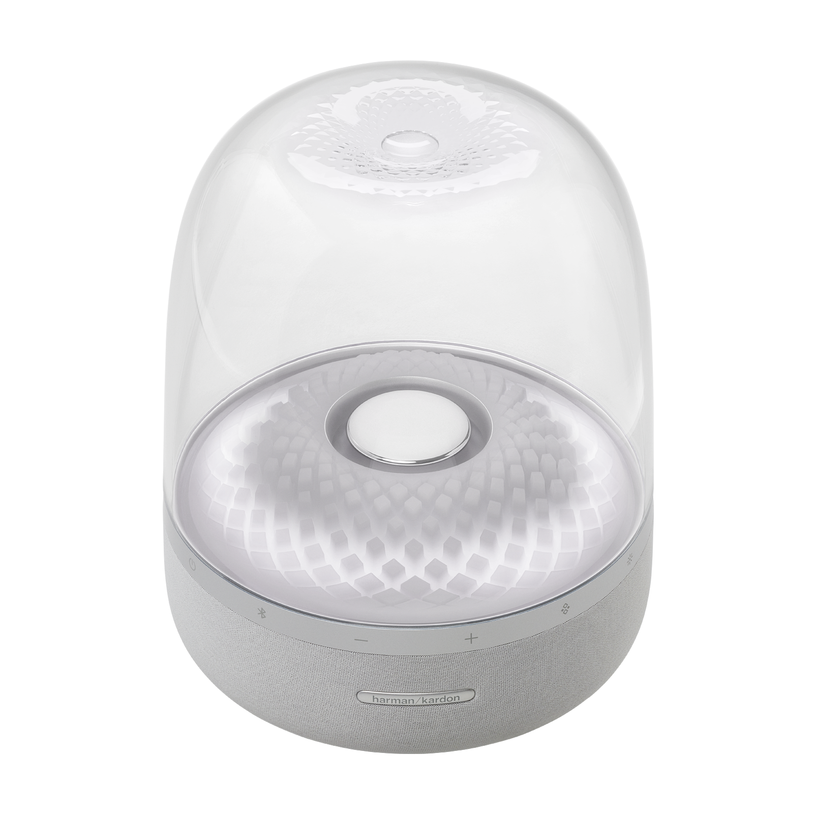 Harman Kardon Aura Studio 4 | Bluetoothホームスピーカー Harman Kardon Aura Studio 4 | Bluetoothホームスピーカー