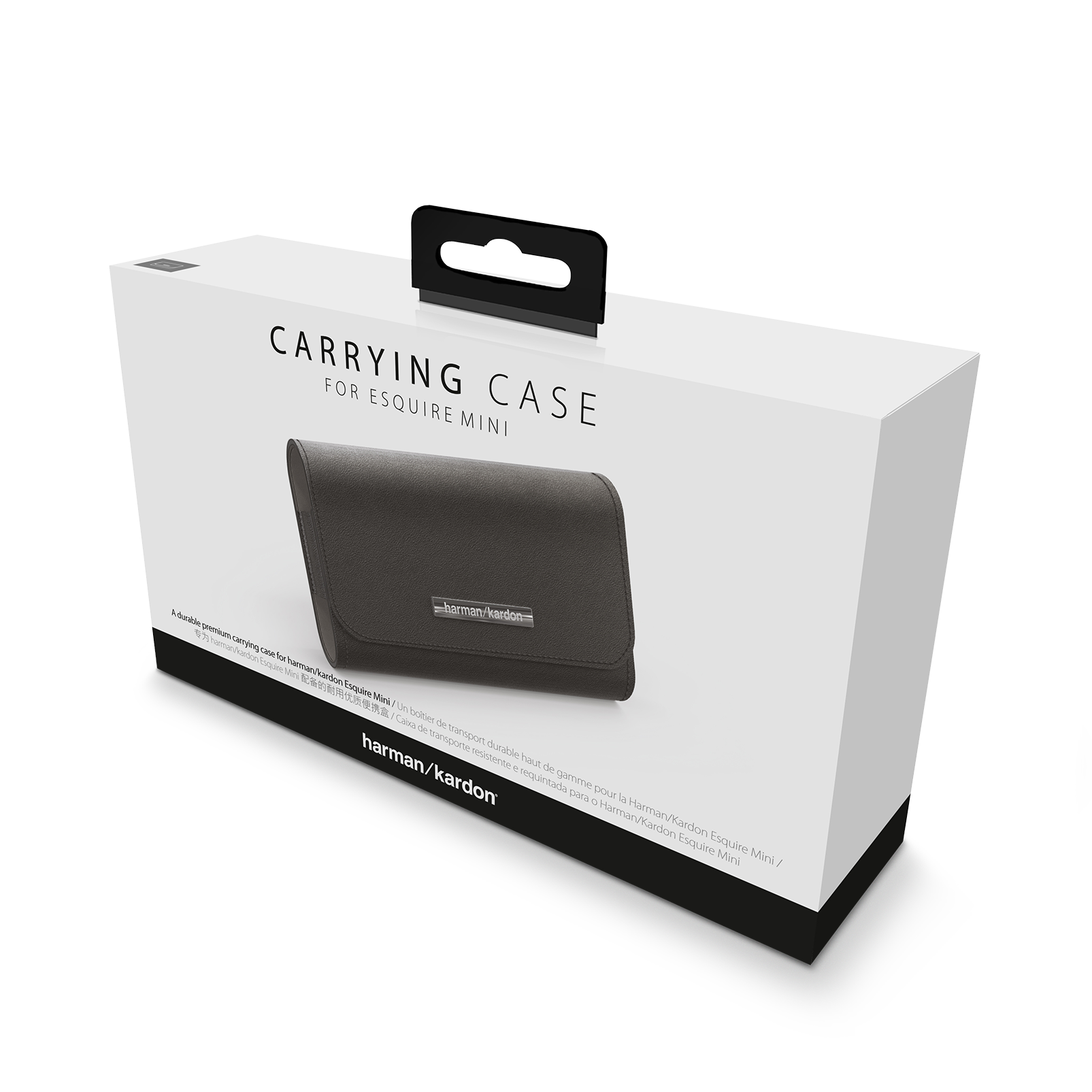 product box