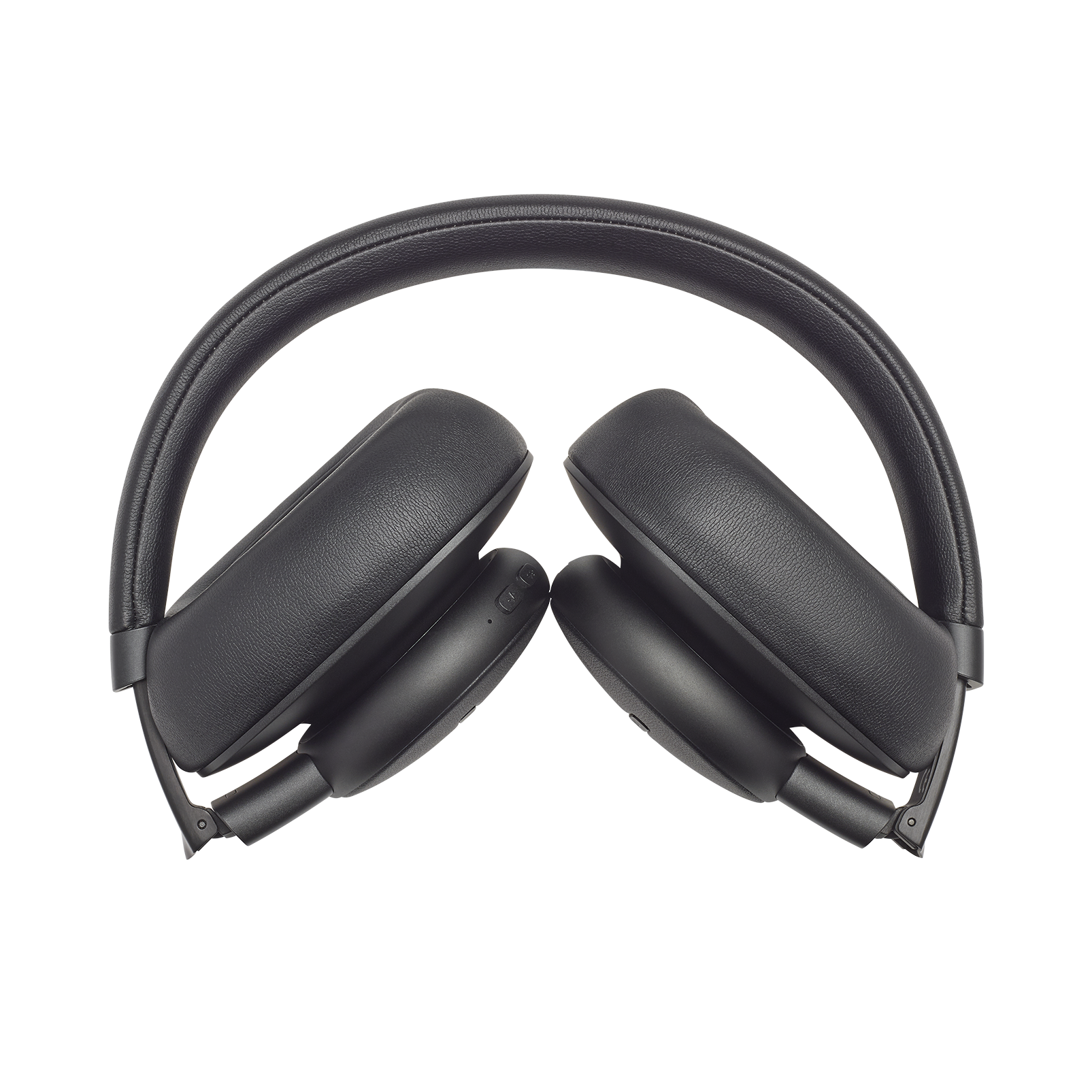Harman Kardon FLY ANC - Black - Wireless Over-Ear NC Headphones - Detailshot 7