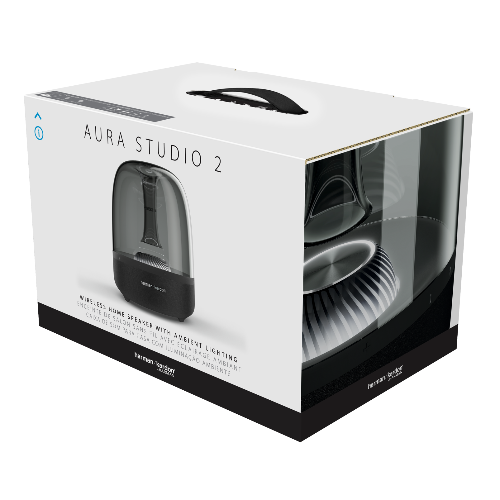 product box