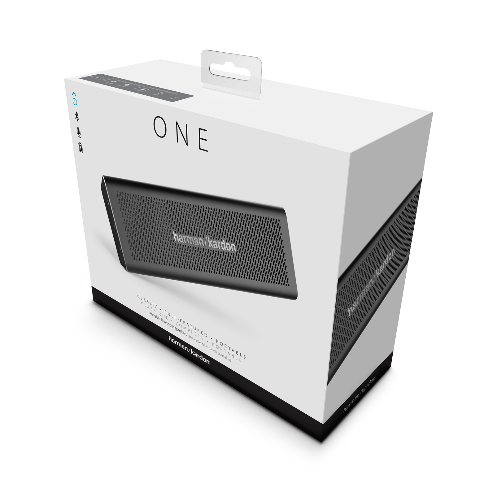 product box