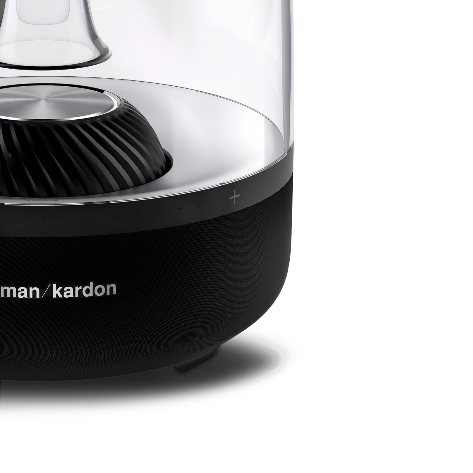Aura Plus(オーラプラス) : Harman Kardon/ホームスピーカー,Bluetooth