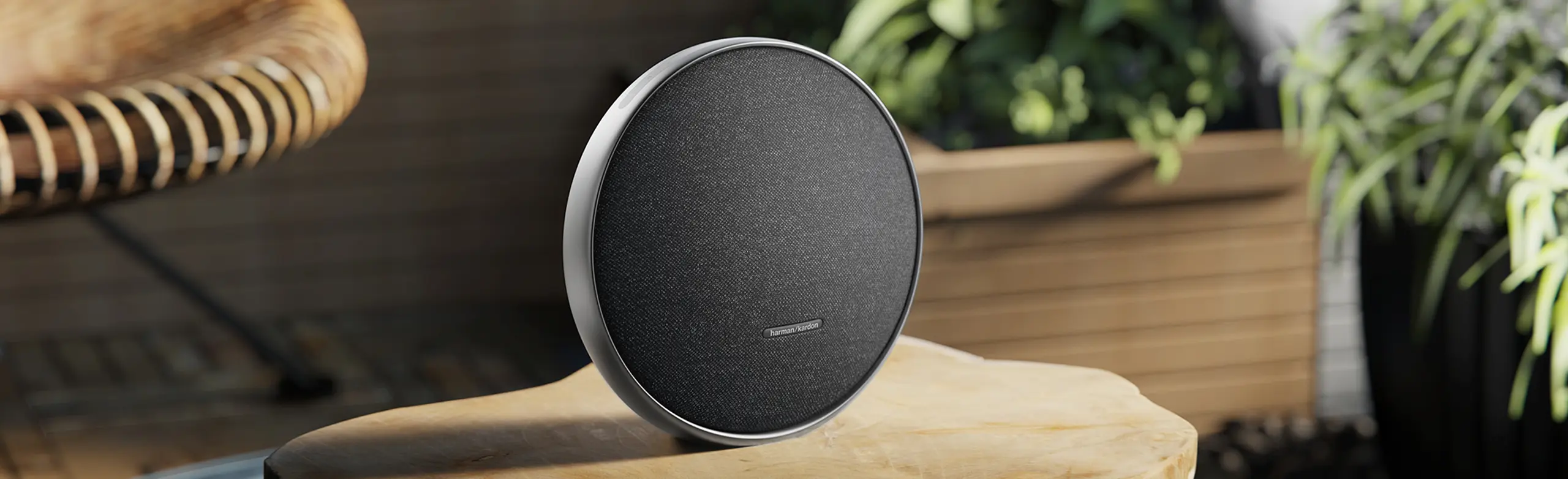 harman/kardon ワイヤレススピーカー ブラック Sites-HK-JP-Site